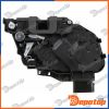 Serrure de porte droite arrière pour FORD | EZC-FR-314, 6M2AR26412EC